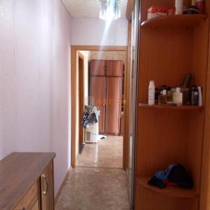 Продажа квартиры Омск. ул. Заозерная, 9