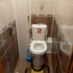 Продажа квартиры Омск. ул. Заозерная, 9