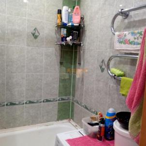Продажа квартиры Омск. ул. Заозерная, 9