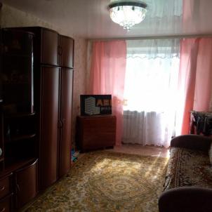 Продажа квартиры Омск. ул. Заозерная, 9