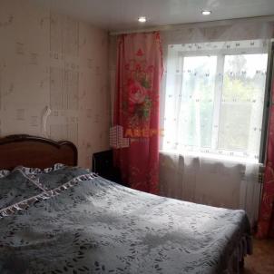 Продажа квартиры Омск. ул. Заозерная, 9