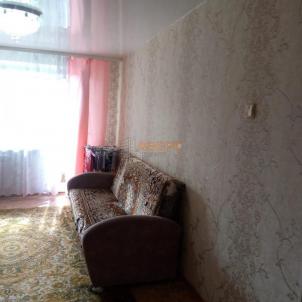 Продажа квартиры Омск. ул. Заозерная, 9