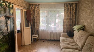 Продажа квартиры Омск. 19 Партсъезда, 36б Продажа квартиры Омск. 19 Партсъезда, 36б