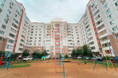 Продажа квартиры Омск. 28-я Северная улица 20 Продажа квартиры Омск. 28-я Северная улица 20