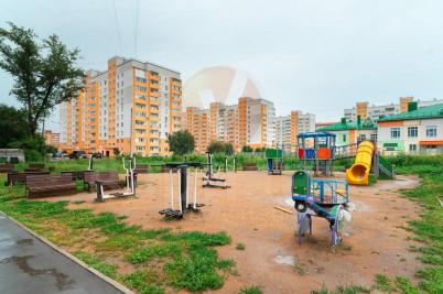 Продажа квартиры Омск. 28-я Северная улица 20 Продажа квартиры Омск. 28-я Северная улица 20