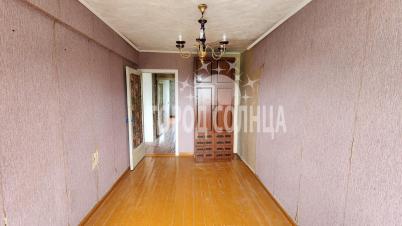 Продажа квартиры Омск. Мира проспект, 34г Продажа квартиры Омск. Мира проспект, 34г