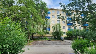 Продажа квартиры Омск. Мира проспект, 34г Продажа квартиры Омск. Мира проспект, 34г