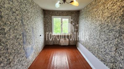 Продажа квартиры Омск. Мира проспект, 34г Продажа квартиры Омск. Мира проспект, 34г