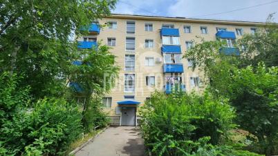 Продажа квартиры Омск. Мира проспект, 34г Продажа квартиры Омск. Мира проспект, 34г