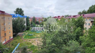 Продажа квартиры Омск. Мира проспект, 34г Продажа квартиры Омск. Мира проспект, 34г