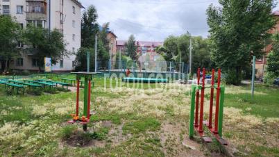 Продажа квартиры Омск. Мира проспект, 34г Продажа квартиры Омск. Мира проспект, 34г