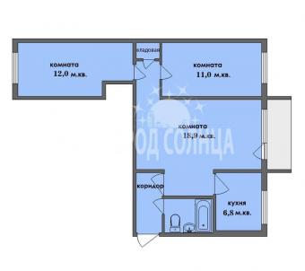 Продажа квартиры Омск. Мира проспект, 34г Продажа квартиры Омск. Мира проспект, 34г