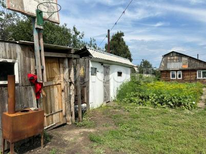 Продажа дома Омск. снтснт Лада Продажа дома Омск. снтснт Лада