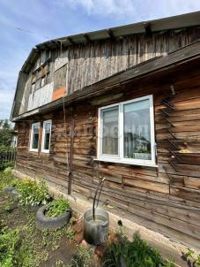 Продажа дома Омск. снтснт Лада Продажа дома Омск. снтснт Лада