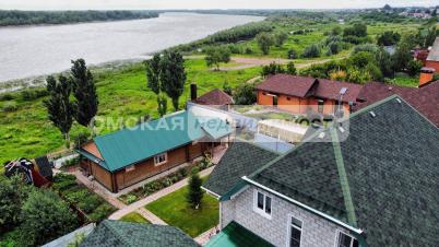 Продажа дома с. Троицкое, ул. О. Кошевого Продажа дома с. Троицкое, ул. О. Кошевого