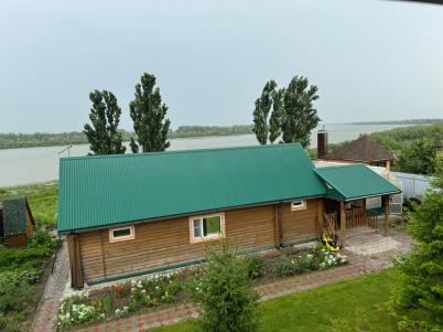 Продажа дома с. Троицкое, ул. О. Кошевого Продажа дома с. Троицкое, ул. О. Кошевого