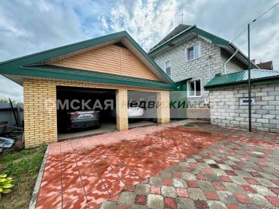 Продажа дома с. Троицкое, ул. О. Кошевого Продажа дома с. Троицкое, ул. О. Кошевого