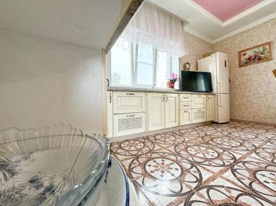 Продажа дома с. Троицкое, ул. О. Кошевого Продажа дома с. Троицкое, ул. О. Кошевого
