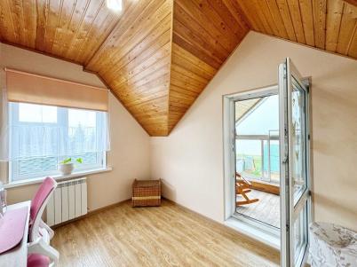 Продажа дома с. Троицкое, ул. О. Кошевого Продажа дома с. Троицкое, ул. О. Кошевого