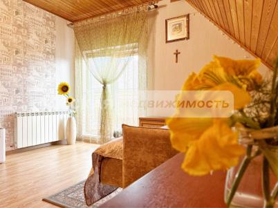 Продажа дома с. Троицкое, ул. О. Кошевого Продажа дома с. Троицкое, ул. О. Кошевого
