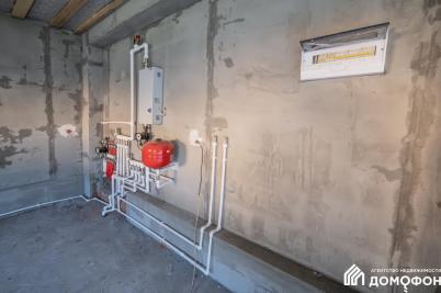 Продажа квартиры ДНП Берёзовый Стан, проезд Лесной, 2