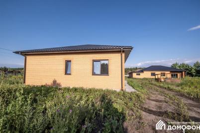 Продажа квартиры ДНП Берёзовый Стан, проезд Лесной, 2