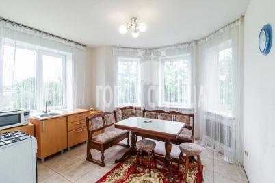 Продажа квартиры Энтузиастов, 19 Продажа квартиры Энтузиастов, 19