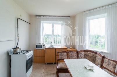 Продажа квартиры Энтузиастов, 19 Продажа квартиры Энтузиастов, 19