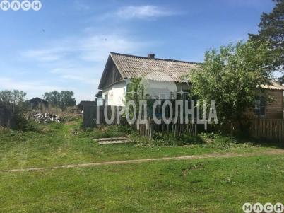 Продажа дома Ул.Казаковская, 15