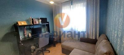 Продажа квартиры Омск. улица Дианова 22 Продажа квартиры Омск. улица Дианова 22