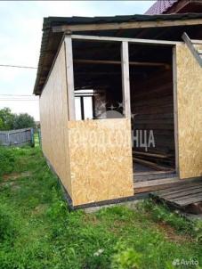 Продажа дома Центральная, 12А Продажа дома Центральная, 12А