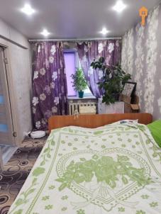 Продажа квартиры Омск. 27-я Северная, 86