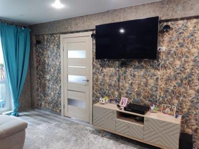 Продажа квартиры Омск. 27-я Северная, 86