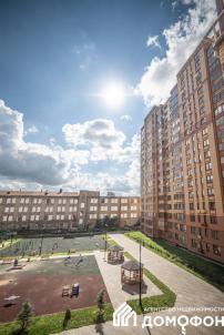 Продажа квартиры Омск. Чернышевского, 2/3 Продажа квартиры Омск. Чернышевского, 2/3