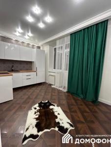 Продажа квартиры Омск. Чернышевского, 2/3 Продажа квартиры Омск. Чернышевского, 2/3