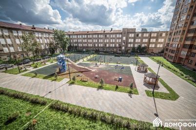 Продажа квартиры Омск. Чернышевского, 2/3 Продажа квартиры Омск. Чернышевского, 2/3