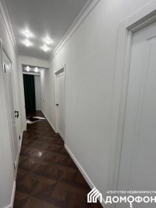 Продажа квартиры Омск. Чернышевского, 2/3 Продажа квартиры Омск. Чернышевского, 2/3