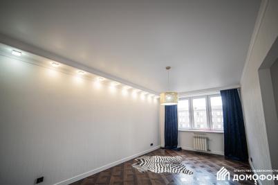 Продажа квартиры Омск. Чернышевского, 2/3 Продажа квартиры Омск. Чернышевского, 2/3