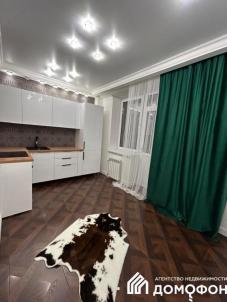 Продажа квартиры Омск. Чернышевского, 2/3 Продажа квартиры Омск. Чернышевского, 2/3