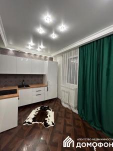 Продажа квартиры Омск. Чернышевского, 2/3 Продажа квартиры Омск. Чернышевского, 2/3