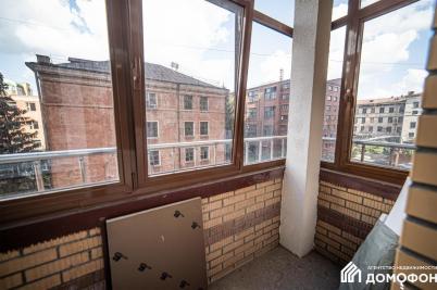 Продажа квартиры Омск. Чернышевского, 2/3 Продажа квартиры Омск. Чернышевского, 2/3