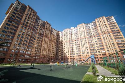 Продажа квартиры Омск. Чернышевского, 2/3 Продажа квартиры Омск. Чернышевского, 2/3