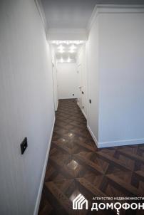 Продажа квартиры Омск. Чернышевского, 2/3 Продажа квартиры Омск. Чернышевского, 2/3