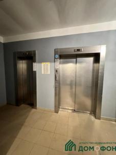 Продажа квартиры Омск. Кемеровская, 8а