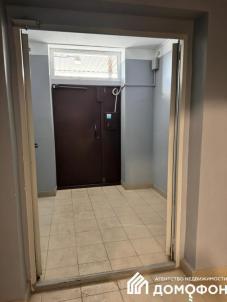 Продажа квартиры Омск. Кемеровская, 8а