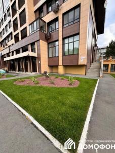 Продажа квартиры Омск. Кемеровская, 8а