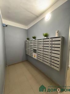 Продажа квартиры Омск. Кемеровская, 8а
