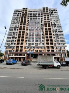 Продажа квартиры Омск. Кемеровская, 8а