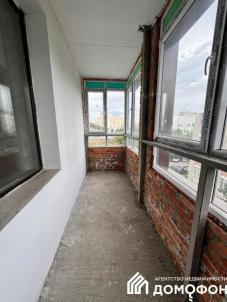 Продажа квартиры Омск. Кемеровская, 8а