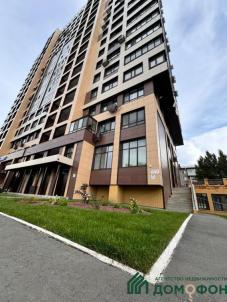 Продажа квартиры Омск. Кемеровская, 8а